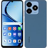 Смартфон Realme C63: бюджетная модель практически без достоинств