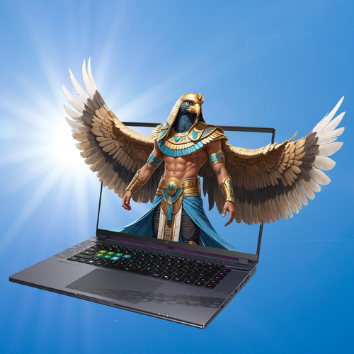 Игровой ноутбук Gigabyte Aorus 16X (2024) ASG: топовая модель c Intel Core i9-14900HX и Nvidia GeForce RTX 4070 Laptop без ограничений по мощности