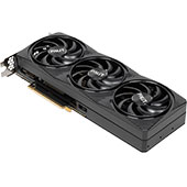 Видеокарта Palit GeForce RTX 4080 Super Infinity3 OC (16 ГБ): флагманское игровое решение немного уменьшенных размеров