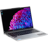 Бизнес-ноутбук Acer Swift Go 14 (SFG14-73-70EH): компактная модель с OLED-экраном