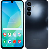 Смартфон Samsung Galaxy A16: самая доступная модель бренда 2024 года