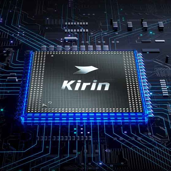 Китайский процессор Huawei Kirin 9000C архитектуры ARM: тестирование производительности