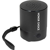 Портативная акустика Honor Choice Bluetooth Speaker mini: колонка для бэкпэкера