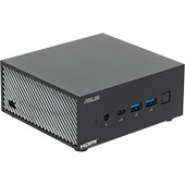 Мини-ПК Asus ExpertCenter PN65 на процессоре Intel Core Ultra 5 125H: новые процессоры, до трех накопителей и цены на уровне предыдущей линейки