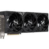 Видеокарта Palit GeForce RTX 5080 GamingPro OC (16 ГБ): бюджетный вариант флагманского игрового ускорителя