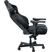 Игровое кресло AndaSeat Kaiser 4 XL: новый трон для королей гейминга