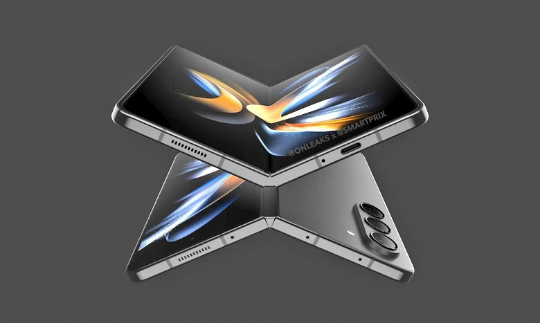 Для Exynos 2400 там места нет. Складные смартфоны Samsung Galaxy Z Fold6 и Flip6 будут основаны только на Snapdragon 8 Gen 3