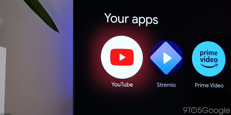 Стабильный звук YouTube доступен для Android TV и Google TV