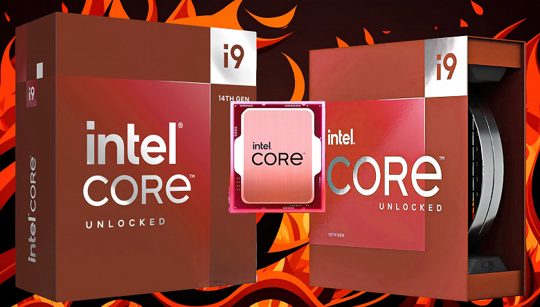 Частота отказов наших машин с Core i9-13900K/14900K составляет около 50%, все новые машины будут на базе Ryzen 9 9950X. Руководитель команды Unreal En