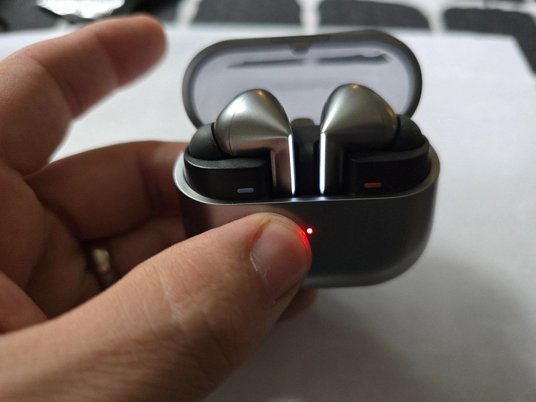 Samsung Galaxy Buds3 Pro ещё даже не анонсировали, а некоторые уже смогли купить эти наушники и поделиться впечатлениями