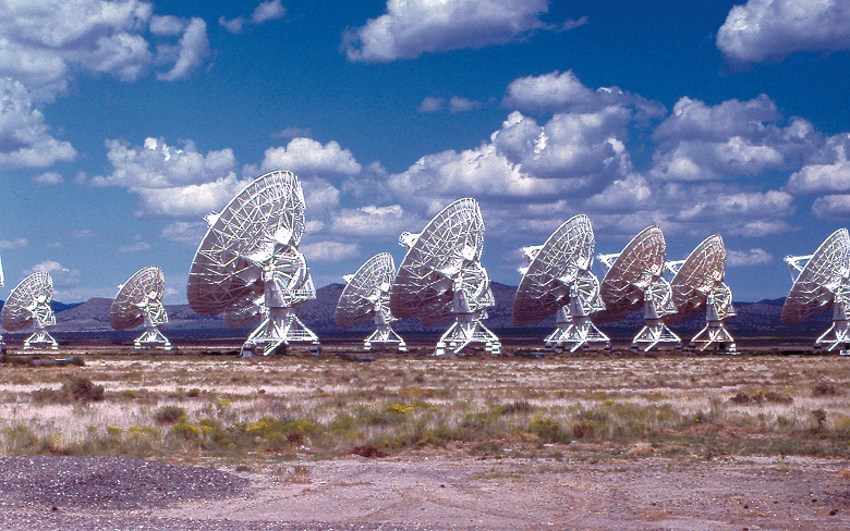 Анализ вероятности успеха в поиске SETI выявил мизерные шансы, но исследователи подчёркивают важность продолжения поисков