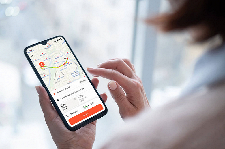 Яндекс запустил такси-лоукостер Везёт  дешевле Эконома в Яндекс Go