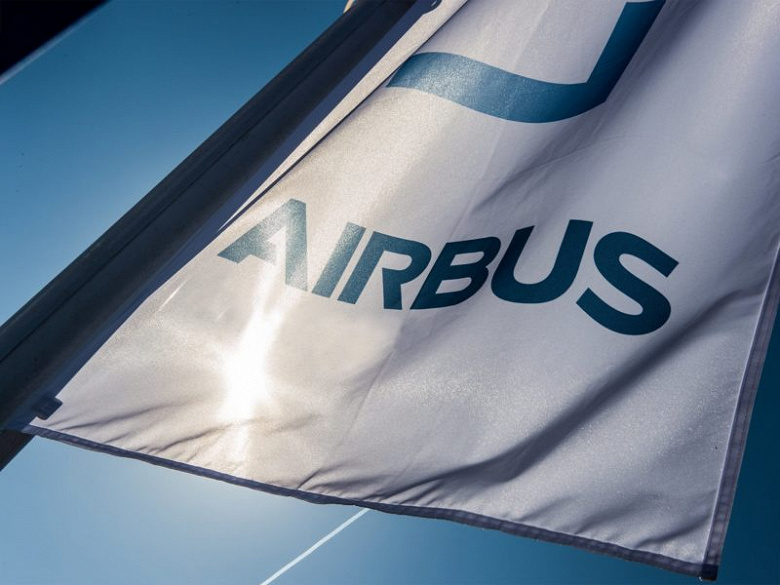 Airbus зарегистрировала убытки в 989 миллионов в первом полугодии 2024 Года