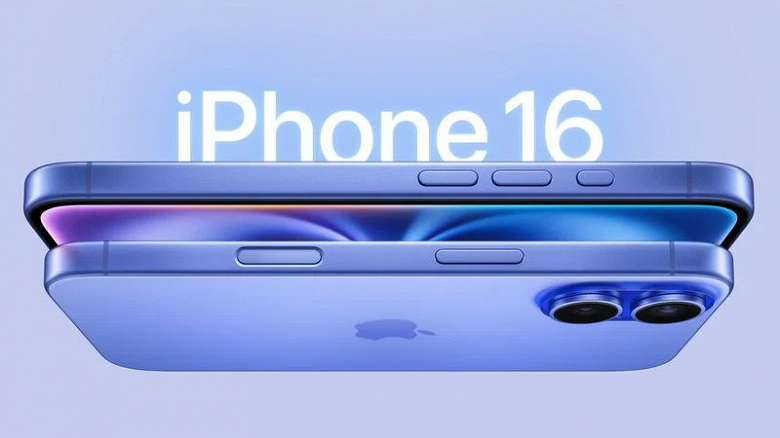 iPhone 16 получил старый USB-C со скоростью Lightning, а iPhone 16 Pro сохранил скорость передачи данных как у iPhone 15 Pro