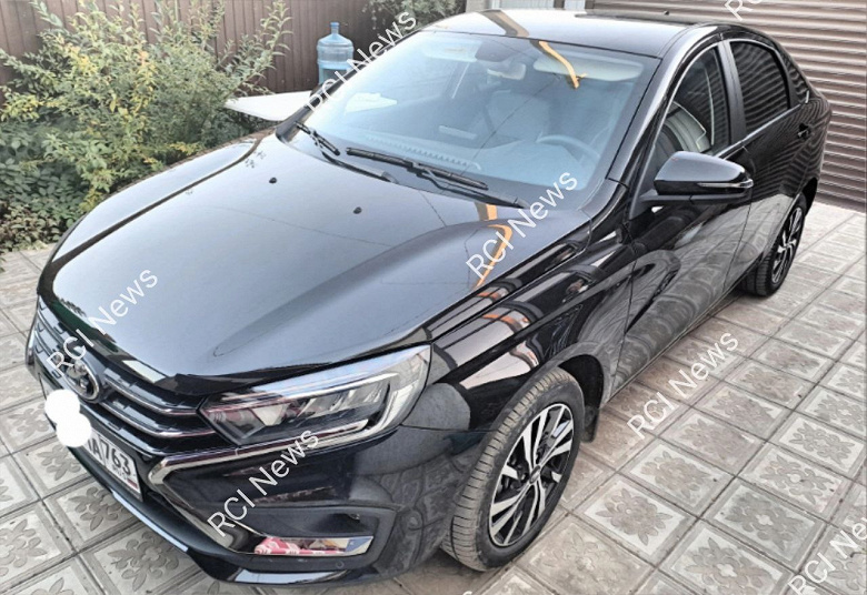 RCI News: дилеры АвтоВАЗа втихаря продают обновленную Lada Vesta  и дороже официальной цены