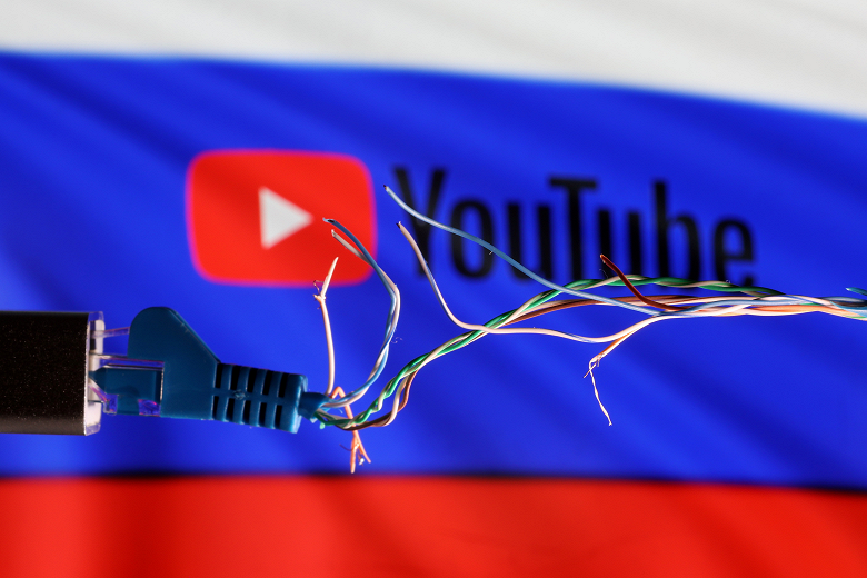 Не только в России: YouTube случайно заблокировал аккаунты пользователей по всему миру