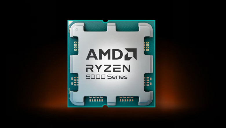 Ryzen 7 9800X3D на 28% быстрее Ryzen 7 7800X3D в многопоточном тесте, но разница в играх  всего 2%. MSI раскрыла удивительные подробности о производит