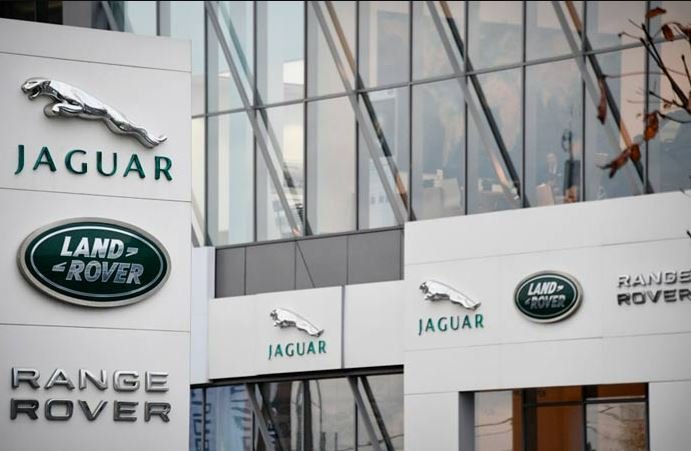 Российские топ-менеджеры выкупили представительство Jaguar Land Rover в России