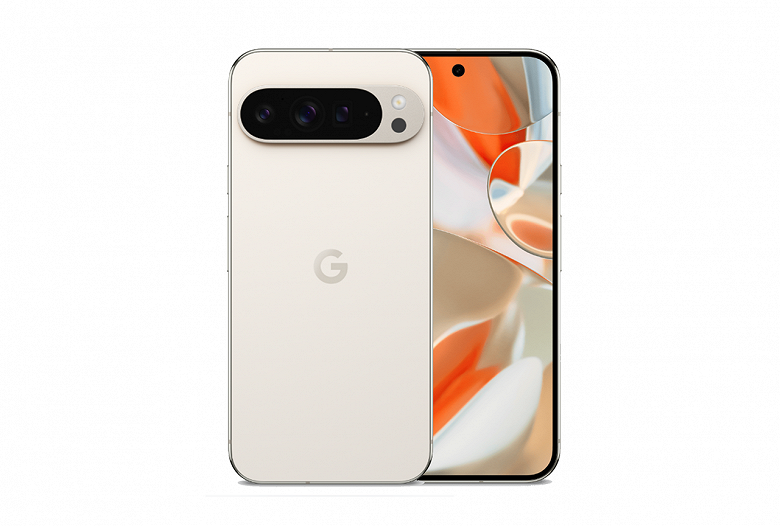 Google Pixel 9 Pro не является лучшим камерофоном на рынке, но у него лучший экран. Так его оценили авторы DxOMark