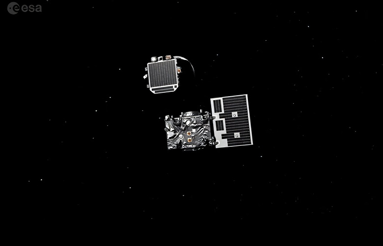 Искусственное затмение: ESA готовится запустить двойной спутник Proba-3 для изучения солнечной короны