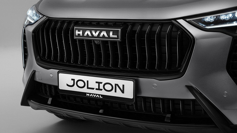 В России неожиданно подешевели два кроссовера Haval: теперь Haval Jolion вновь дешевле 2 млн рублей