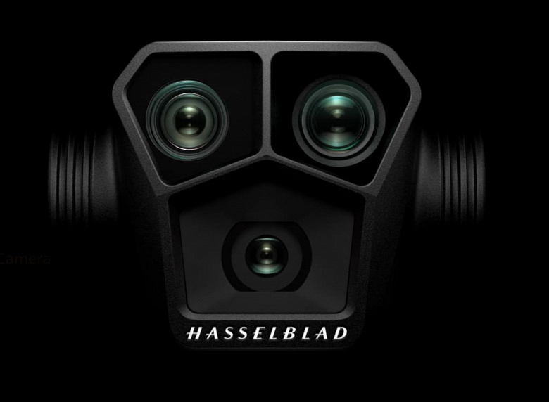 Камера Hasselblad 100 Мп, встроенный фильтр нейтральной плотности, 52 минуты полета и передача сигнала на расстоянии 40 км. DJI Mavic 4 Pro станет гор