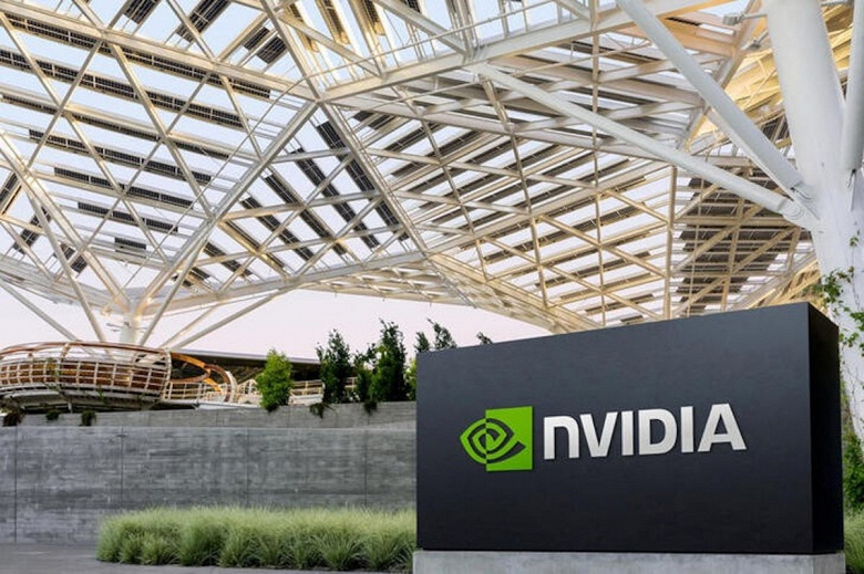 Китай начал антимонопольное расследование в отношении Nvidia