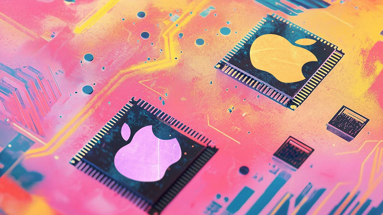 Apple M2 Ultra очень мощный процессор, но компания откажется от него в пользу более узкоспециального. Серверы Apple Intelligence перейдут на чипы Broadcom