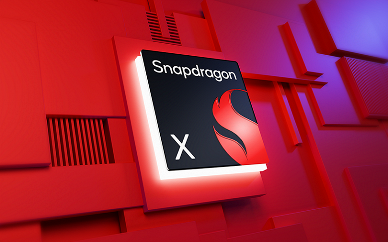 Вот теперь ноутбуки на Snapdragon будут дешевле, чем на Intel или AMD. Qualcomm представила SoC Snapdragon X для ПК за 600 долларов