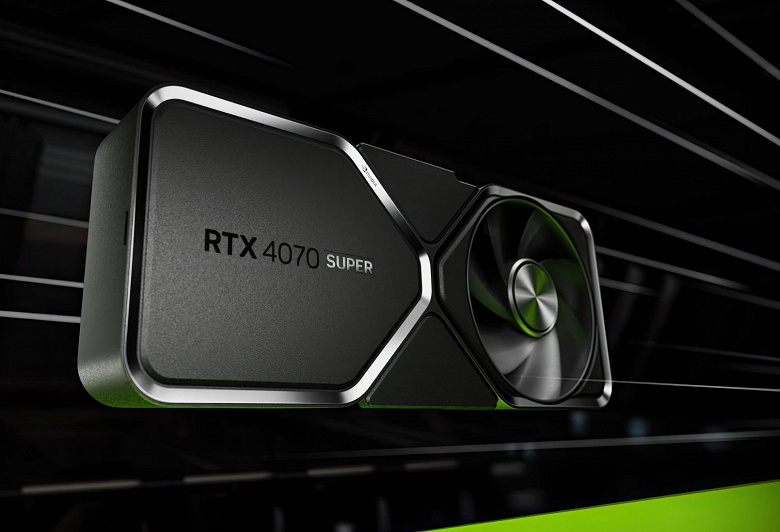 Последний шанс купить GeForce RTX 4070 и GeForce RTX 4080: видеокарты будут полностью распроданы до конца января