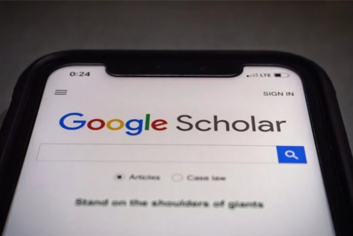 ИИ-плагиат в науке: Google Scholar наводнён фальшивыми исследованиями