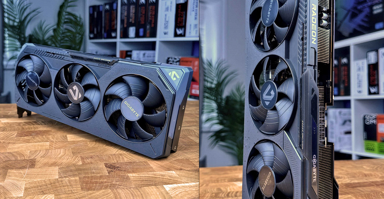 Долго ждать конкурентов для GeForce RTX 50 не придётся. Обзоры Radeon RX 9070 могут быть опубликованы уже 22 января