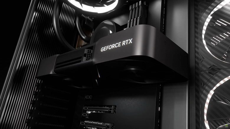 Самые противоречивые видеокарты Nvidia уже в продаже: GeForce RTX 5090  от 2000 долларов, GeForce RTX 5080  от 1000 долларов