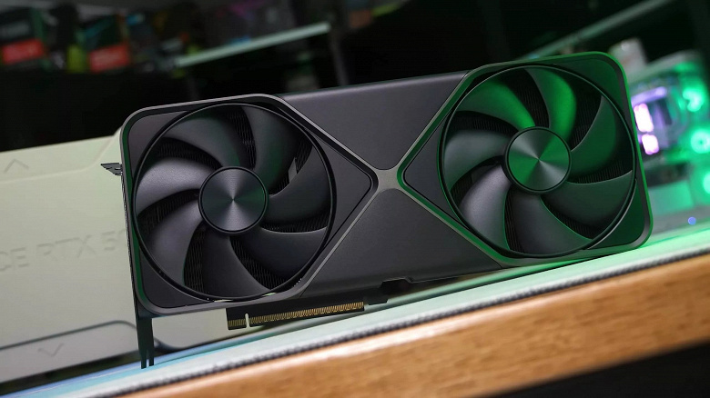 GeForce RTX 5090 нужно было называть RTX 4090 Ti Обзоры показывают, что карта очень мощная, но прирост кажется небольшим на фоне энергопотребления и с