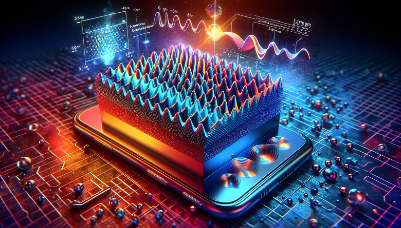 Японские физики обнаружили новое явление в акустике, способное улучшить мобильную связь