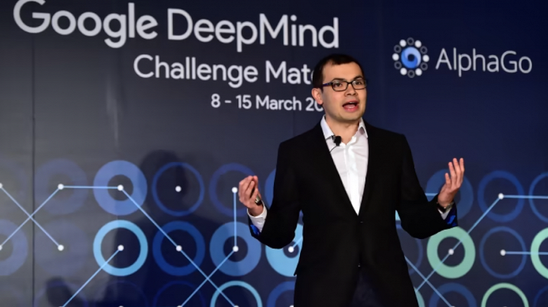 Google укрепляет позиции: очередная реорганизация AI-подразделений под крылом DeepMind