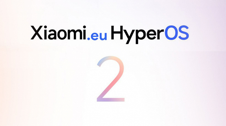 Прошивка Xiaomi.eu на HyperOS 2 вышла для 19 моделей смартфонов Xiaomi, Redmi и Poco: список устройств