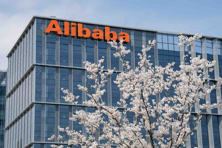 Alibaba инвестирует $53 млрд в ИИ и облачные технологии