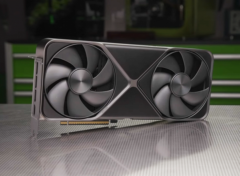 Теперь на видеокартах GeForce RTX 50 наконец-то можно будет играть? Nvidia решила проблему «черного экрана смерти», новый драйвер на подходе