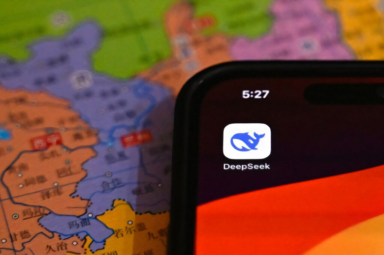 Австралия присоединилась к странам, запрещающим китайский ИИ DeepSeek