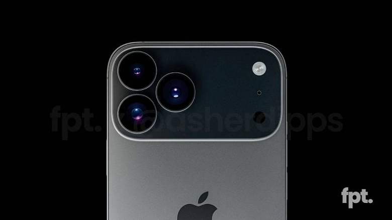 Apple совершенно не беспокоится о скорости зарядки: iPhone 17 Pro и iPhone 17 Pro Max приписывают зарядку мощностью всего 35 Вт