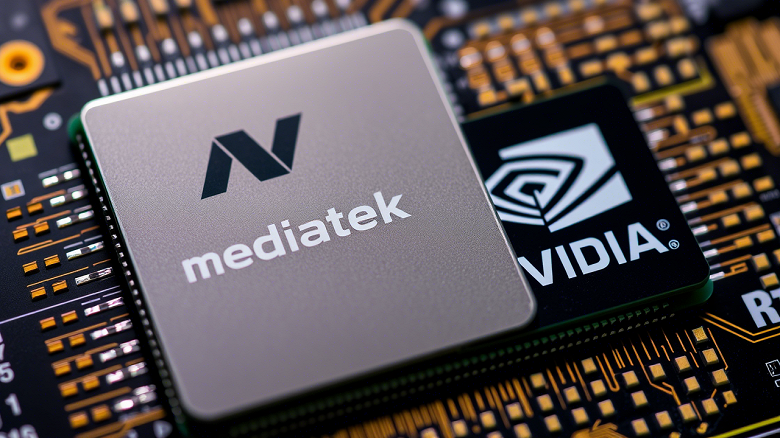 Qualcomm и так было непросто конкурировать с MediaTek, а теперь в игру вступает Nvidia. Компании вместе создают процессоры для ПК и мобильных устройст