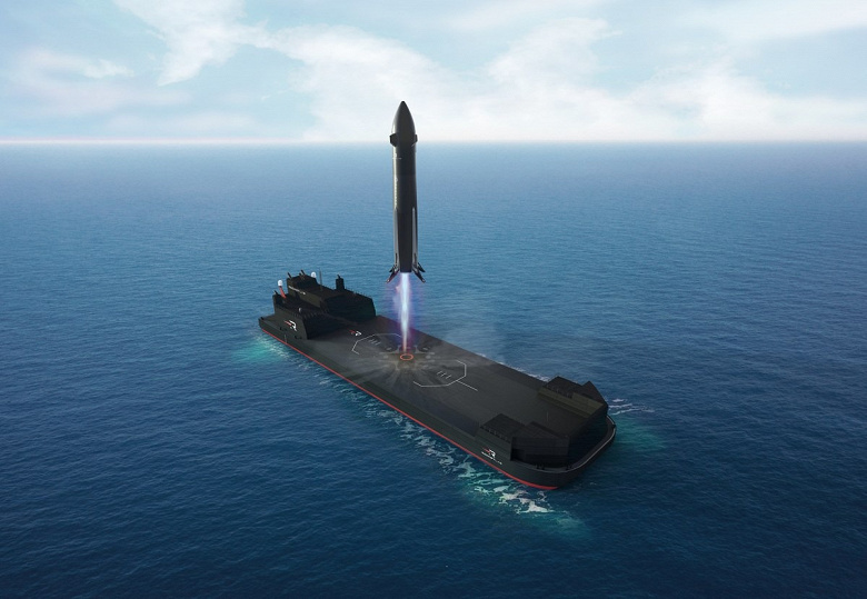 Rocket Lab подтверждает запуск ракеты Neutron в 2025 году вопреки прогнозам аналитиков