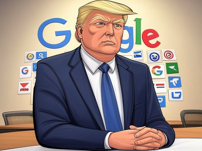 Битва за браузер: правительство США хочет забрать у Google Chrome