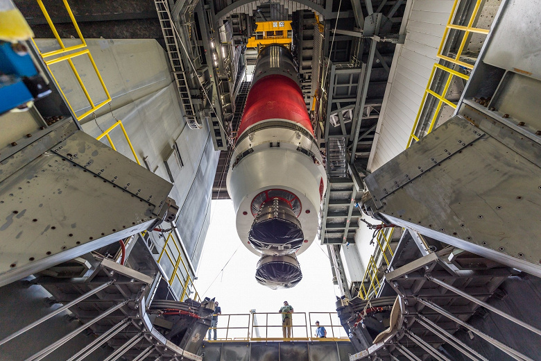 Глава ULA Тори Бруно выразил уверенность в выполнении планов по 11 запускам Vulcan Centaur несмотря на задержки сертификации