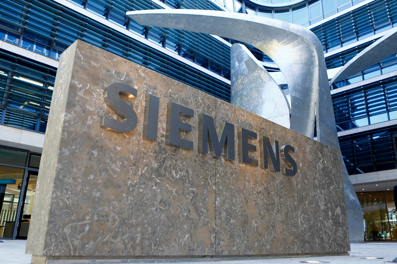 Siemens направит $285 млн на строительство заводов в Техасе и Калифорнии