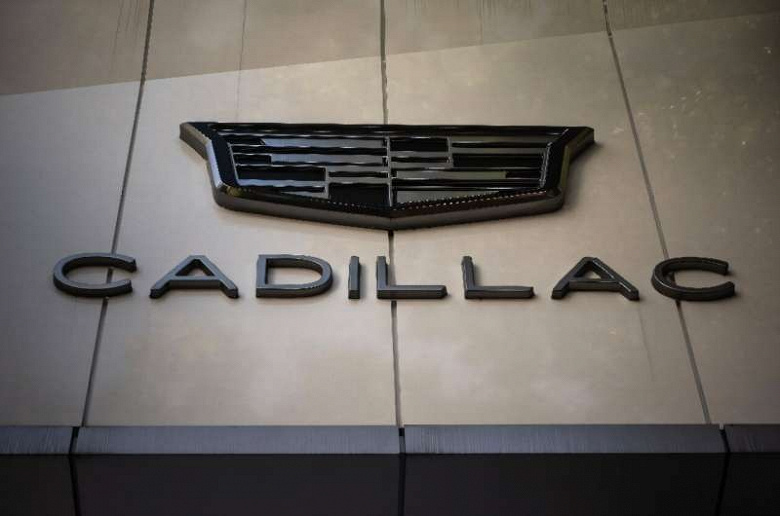 FIA утвердила заявку Cadillac на участие в Формуле-1 с 2026 года