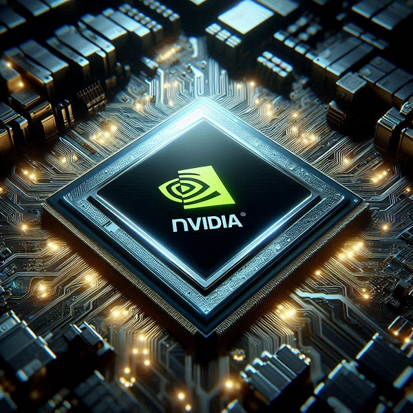 Nvidia и MediaTek готовят процессор, который получит графическое ядро уровня GeForce RTX 4070 Laptop