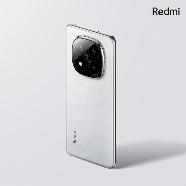 Redmi Note 14 Pro на качественных рендерах выглядит, как полноценный флагман