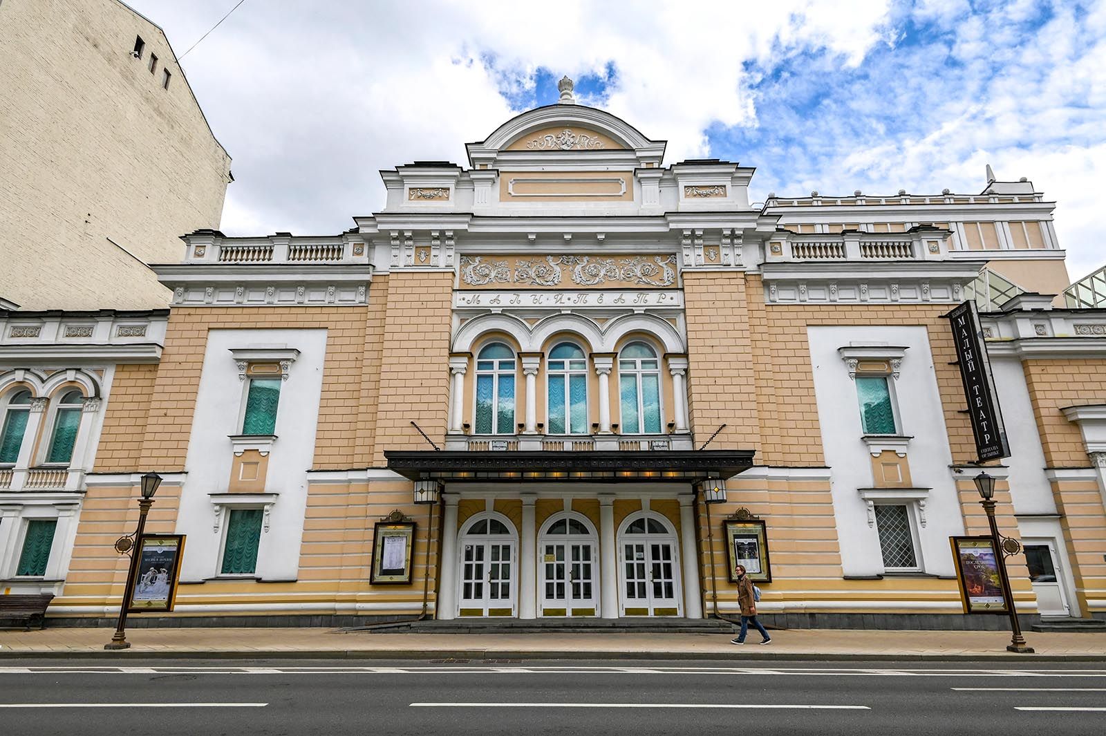 На портале «Узнай Москву» появились новые маршруты проекта «Выходной с наследием»